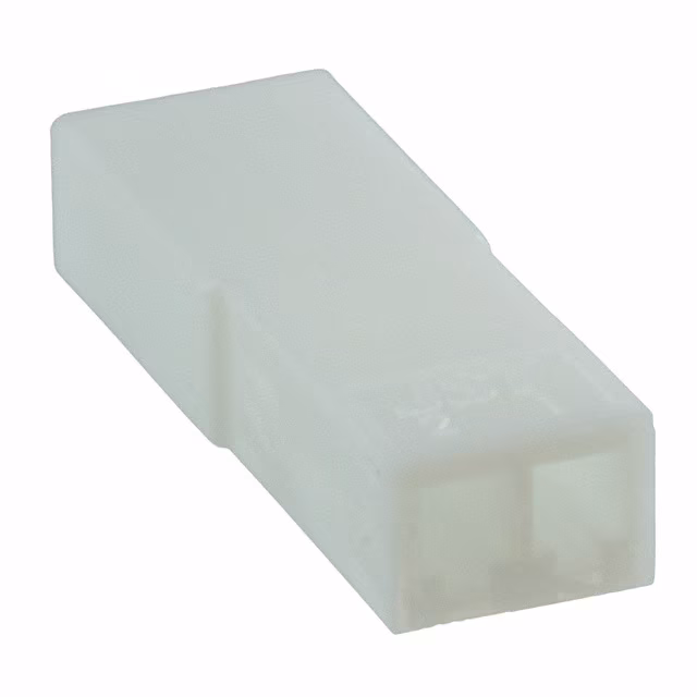 SYR-02TV JST Sales America Inc.  Rectangular Connector Housings